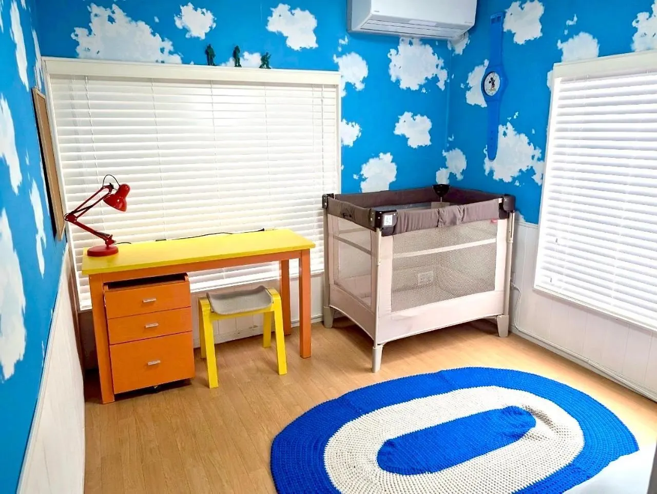 Push House 浦安 location