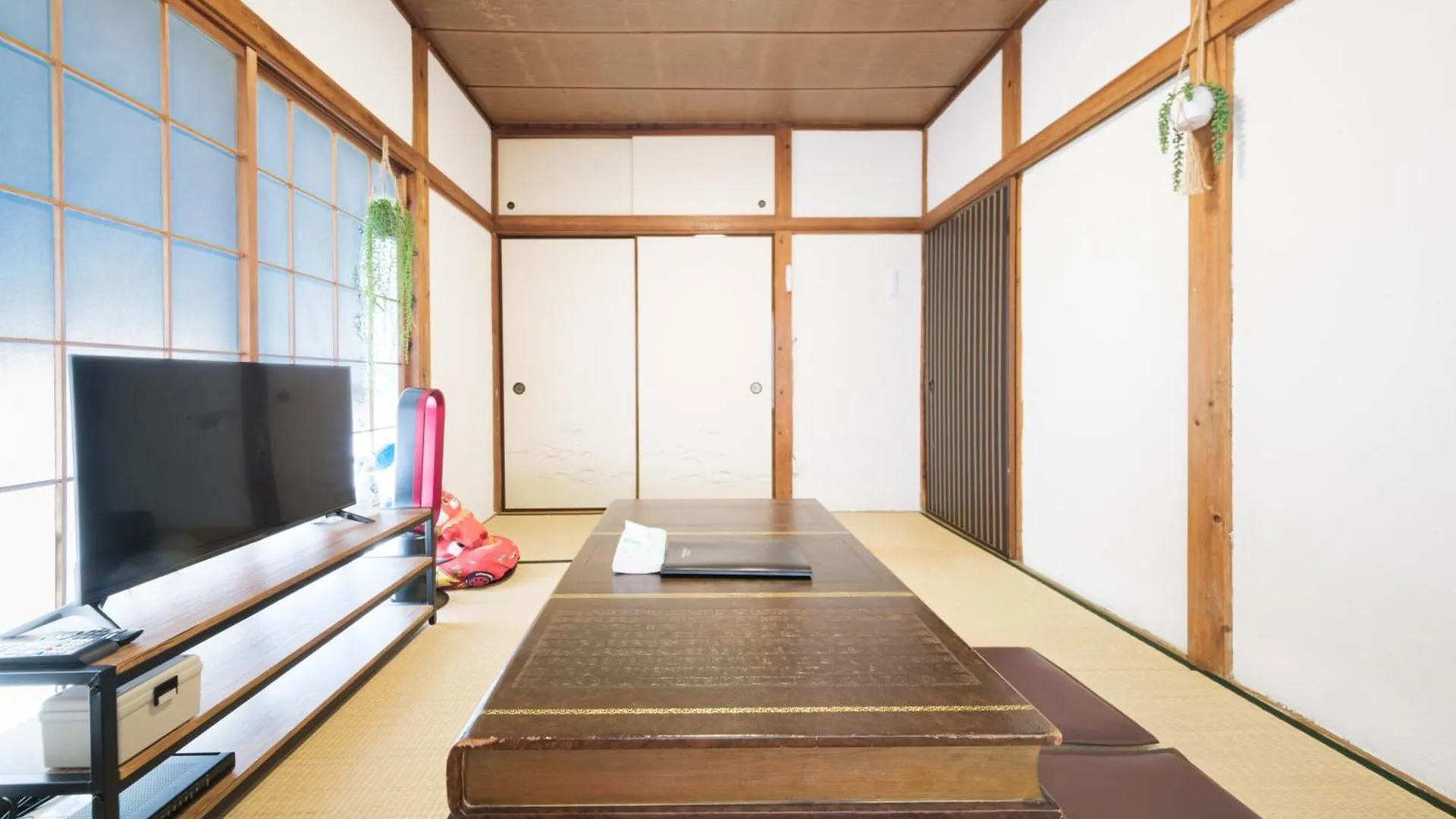 Villa Push House 浦安 Präfektur Tokio Japan