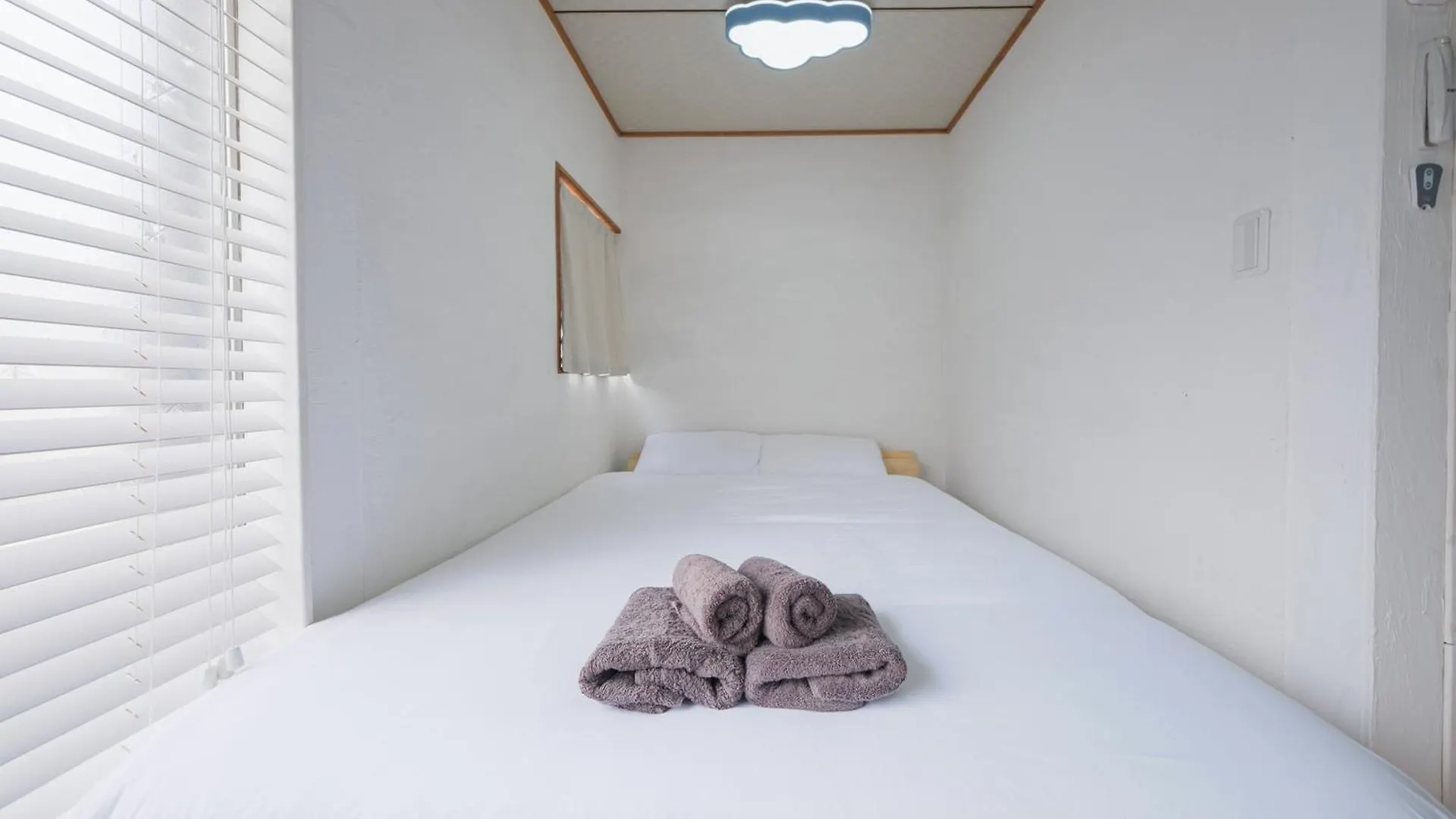Villa Push House 浦安 Präfektur Tokio