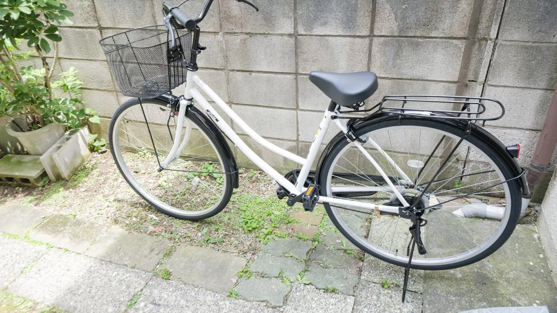 Villa Push House 浦安 Präfektur Tokio