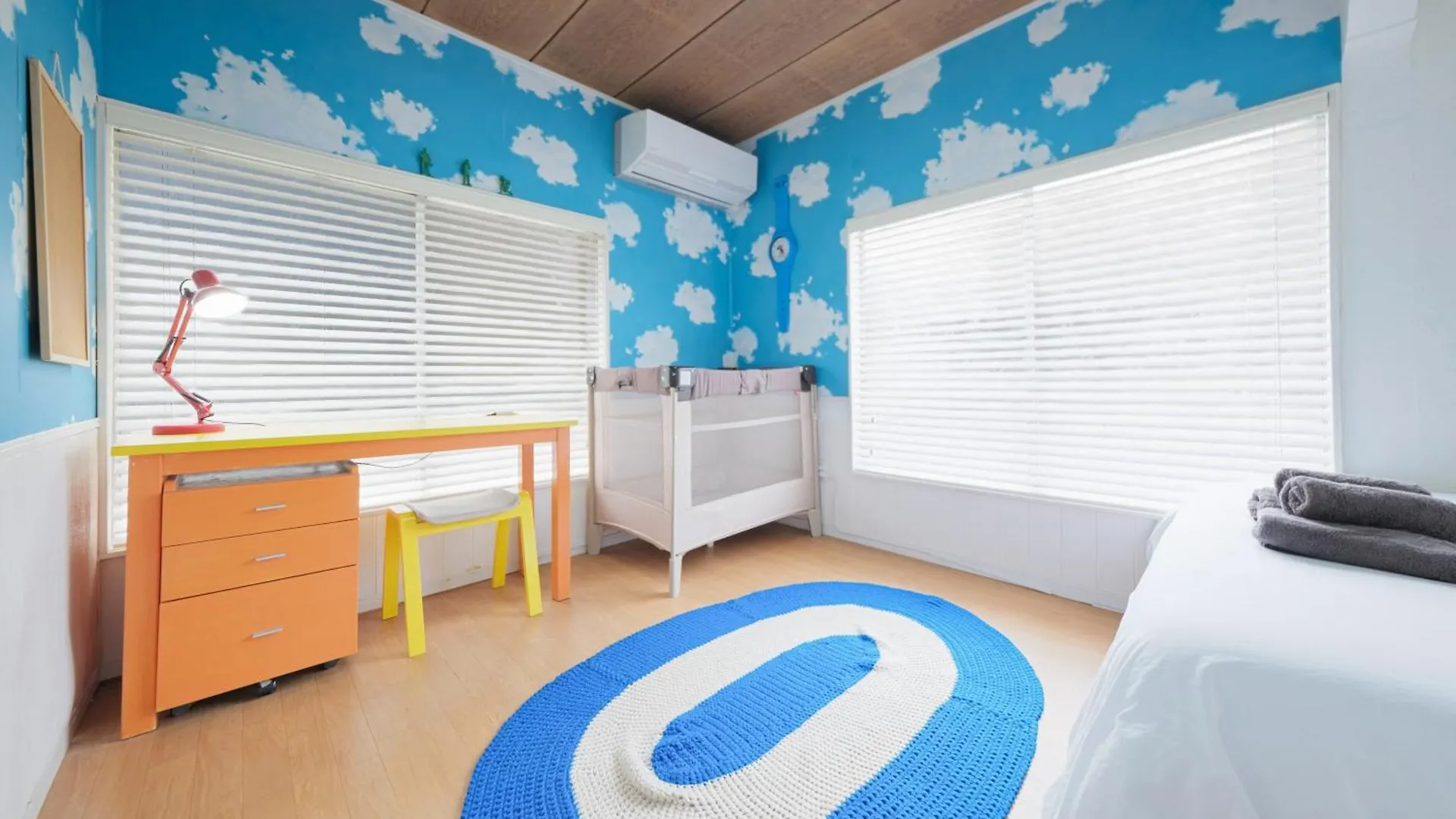 Villa Push House 浦安 Präfektur Tokio Japan