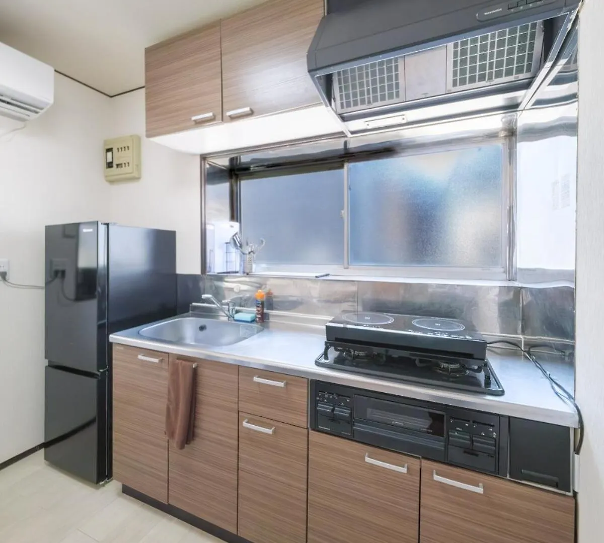 Villa Push House 浦安 Präfektur Tokio