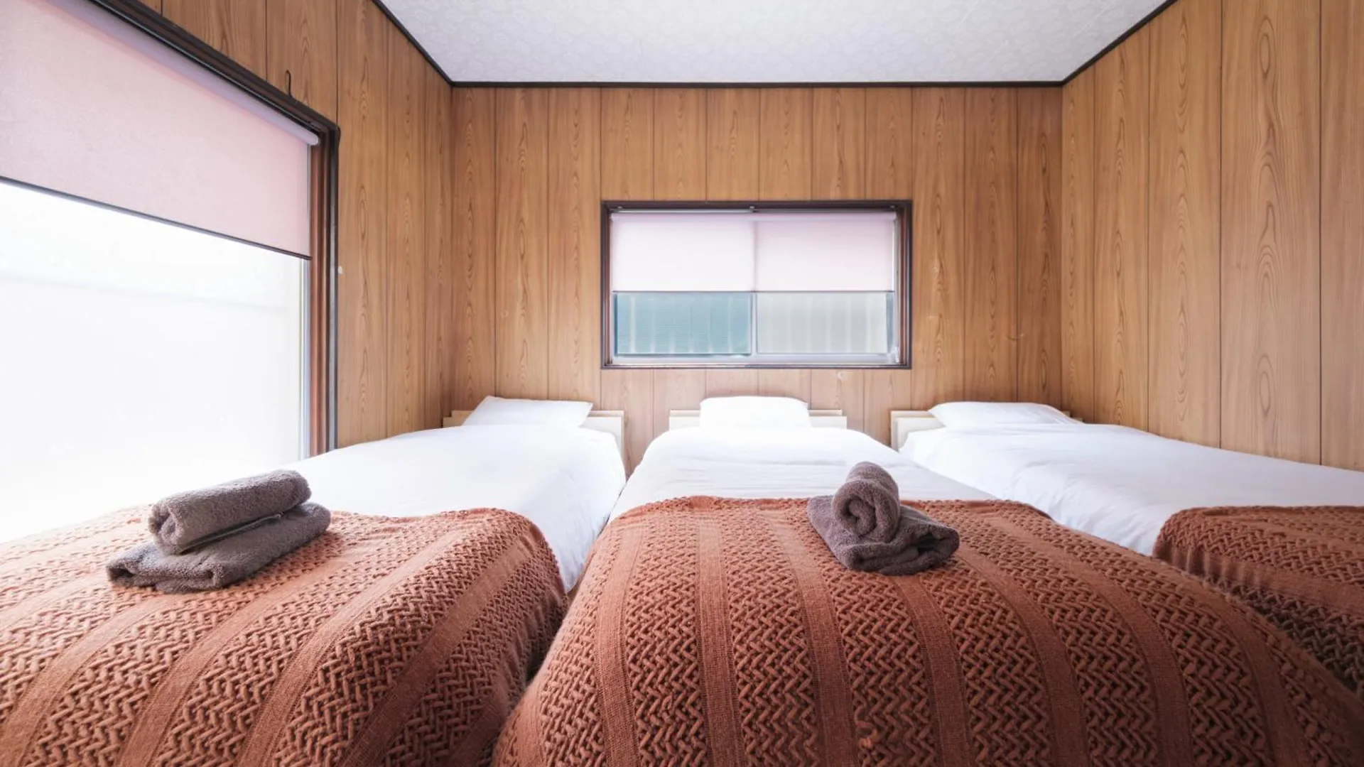 Villa Push House 浦安 Präfektur Tokio
