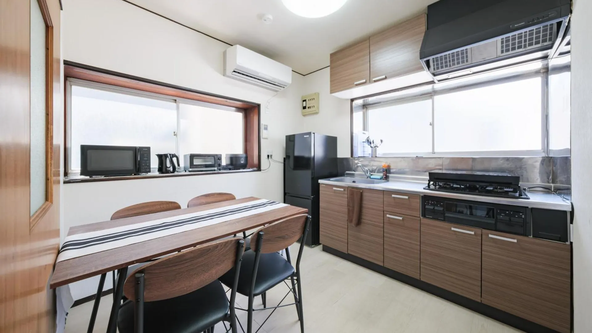 Villa Push House 浦安 Präfektur Tokio