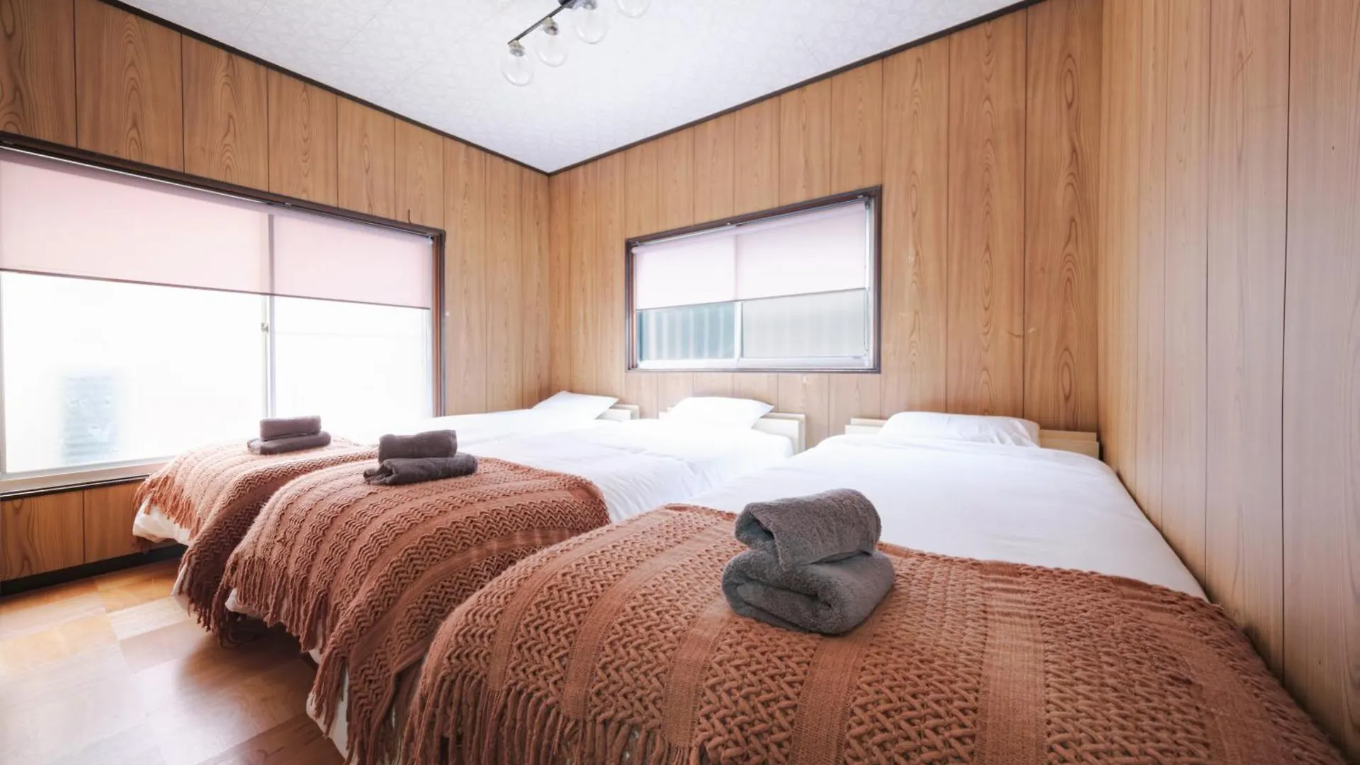 Villa Push House 浦安 Präfektur Tokio