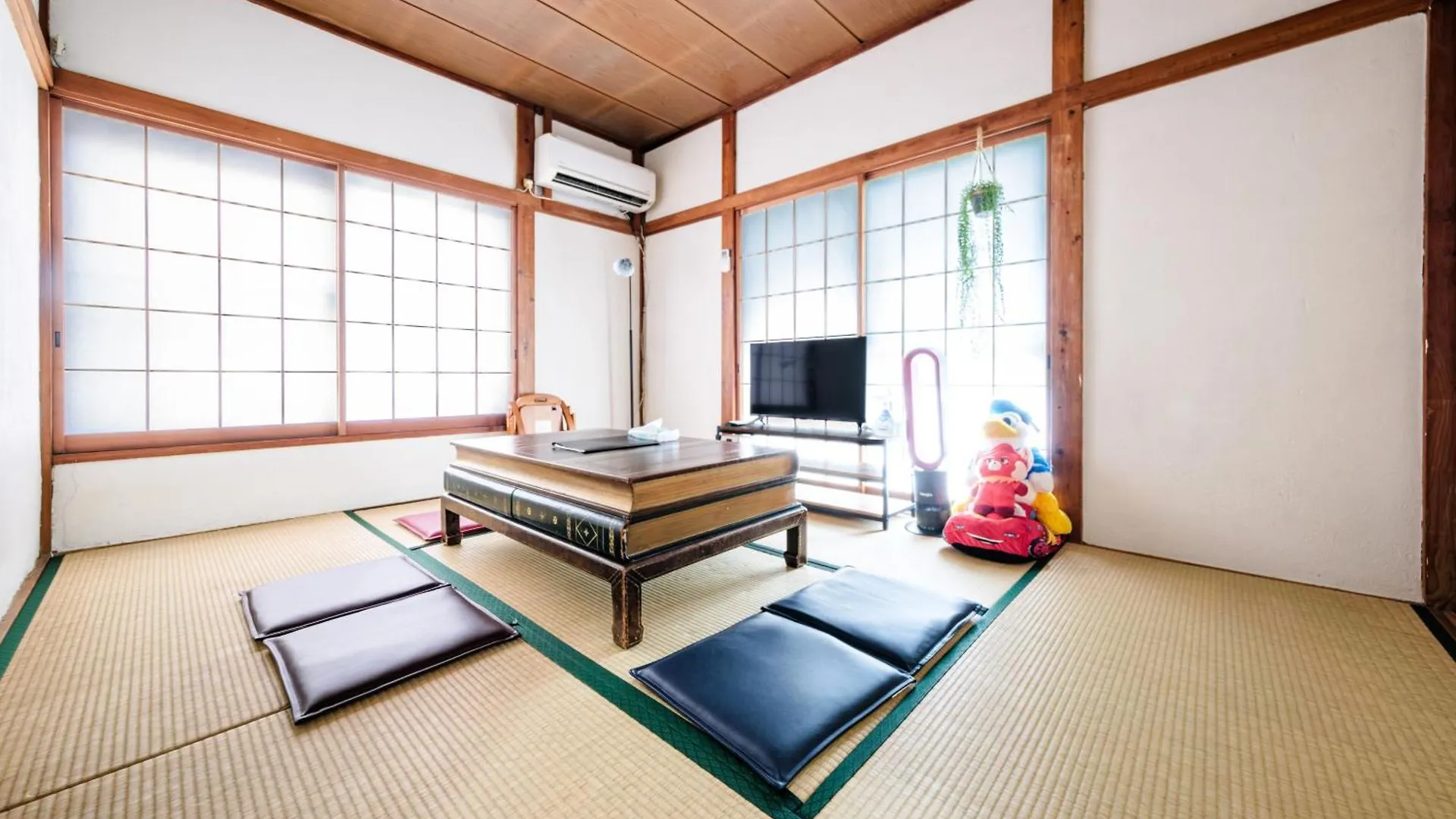 Villa Push House 浦安 Präfektur Tokio