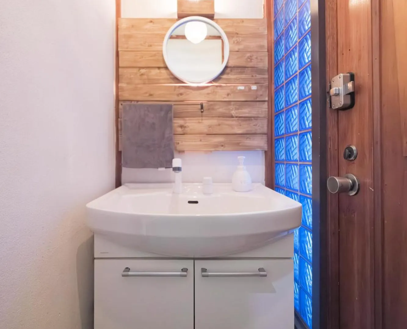 Villa Push House 浦安 Präfektur Tokio