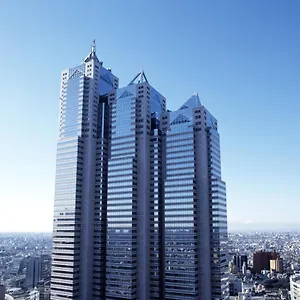 Park Hyatt טוקיו