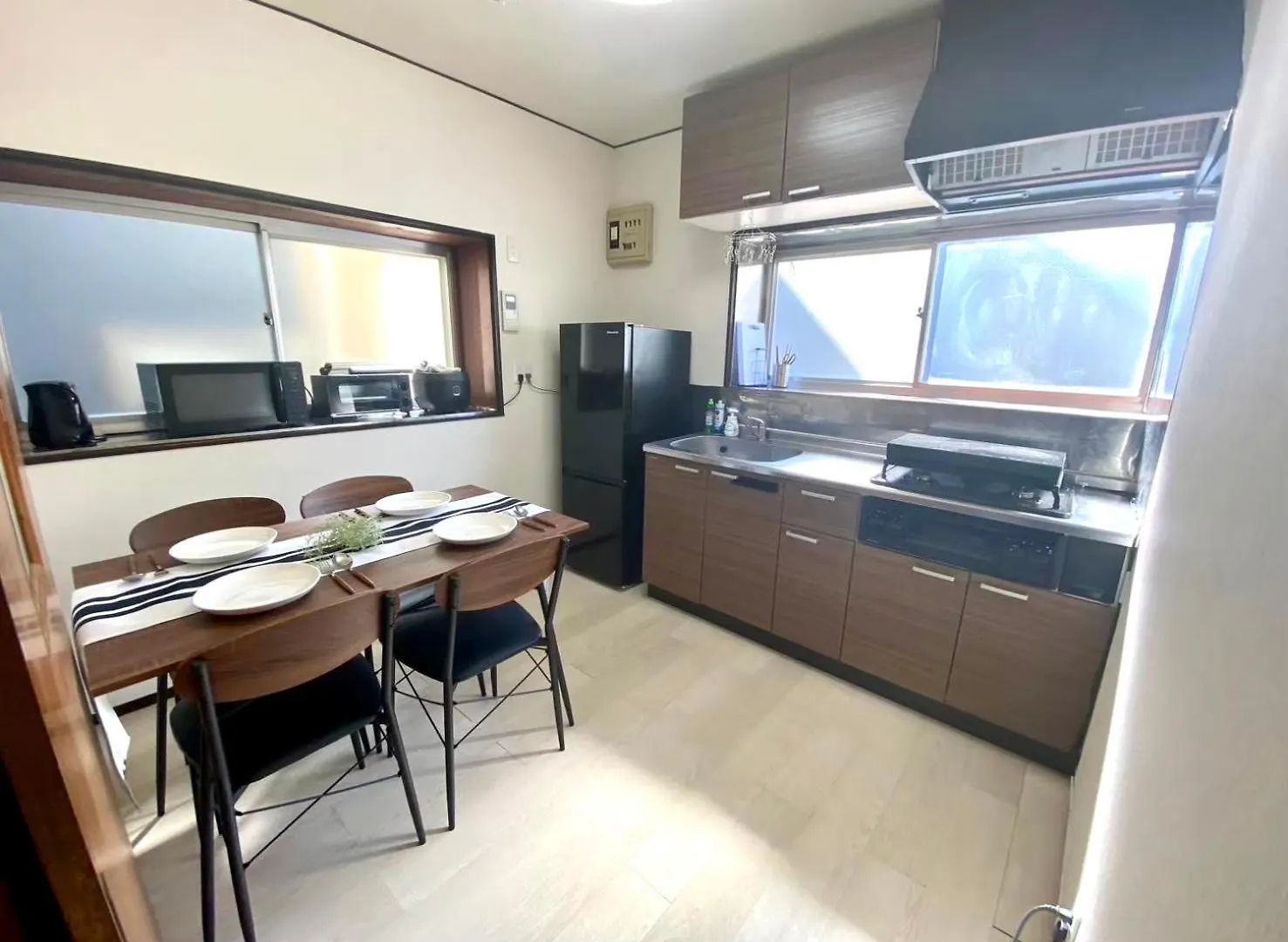 Push House 浦安 Villa Tokyo